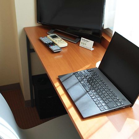 Comfort Inn Shiojiri Kita Inter Dış mekan fotoğraf
