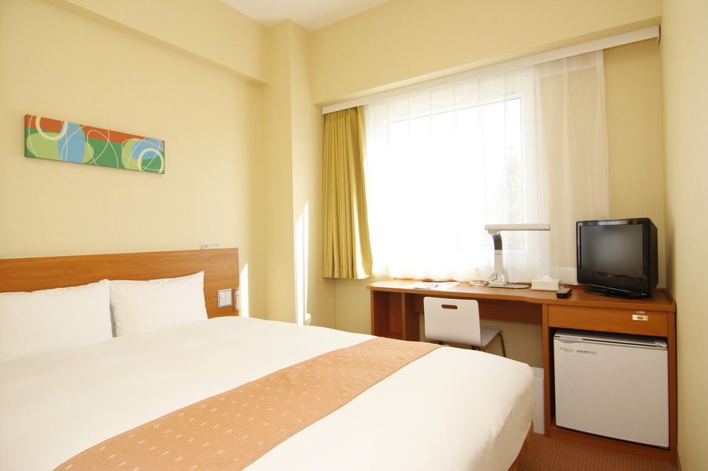 Comfort Inn Shiojiri Kita Inter Dış mekan fotoğraf