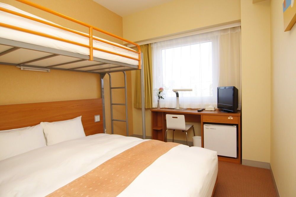 Comfort Inn Shiojiri Kita Inter Dış mekan fotoğraf